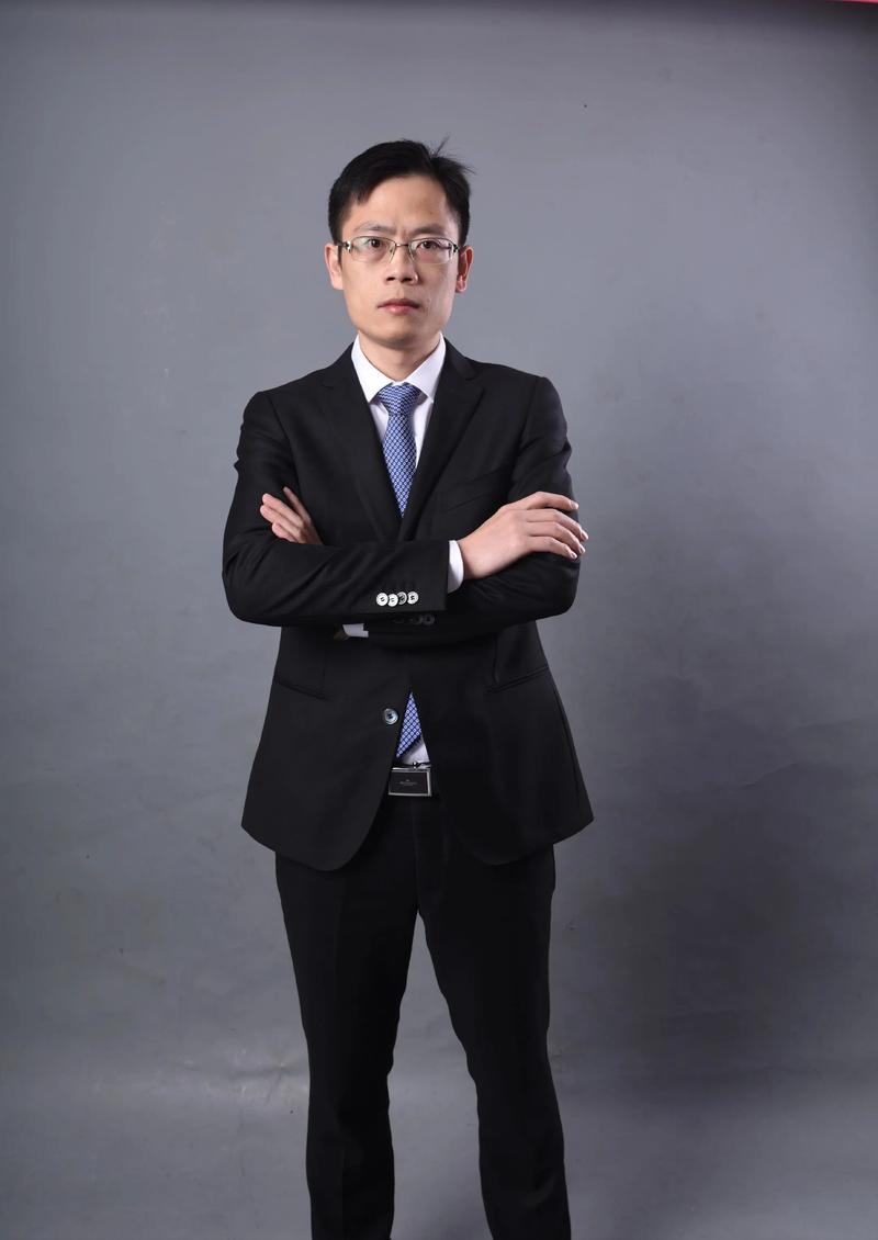 张进飘 客户策略总监